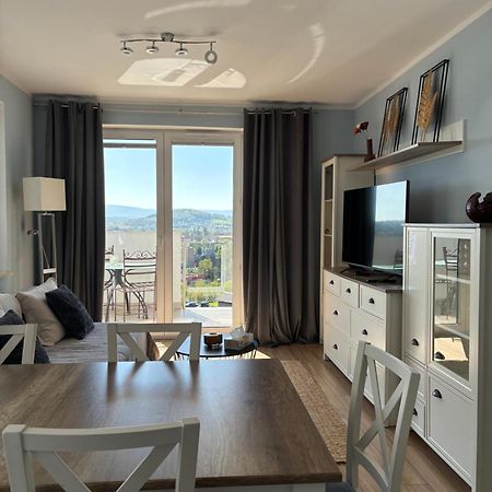 Apartament Rakownica Jelenia Góra Екстериор снимка