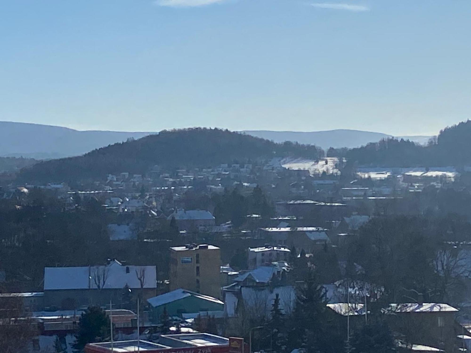 Apartament Rakownica Jelenia Góra Екстериор снимка