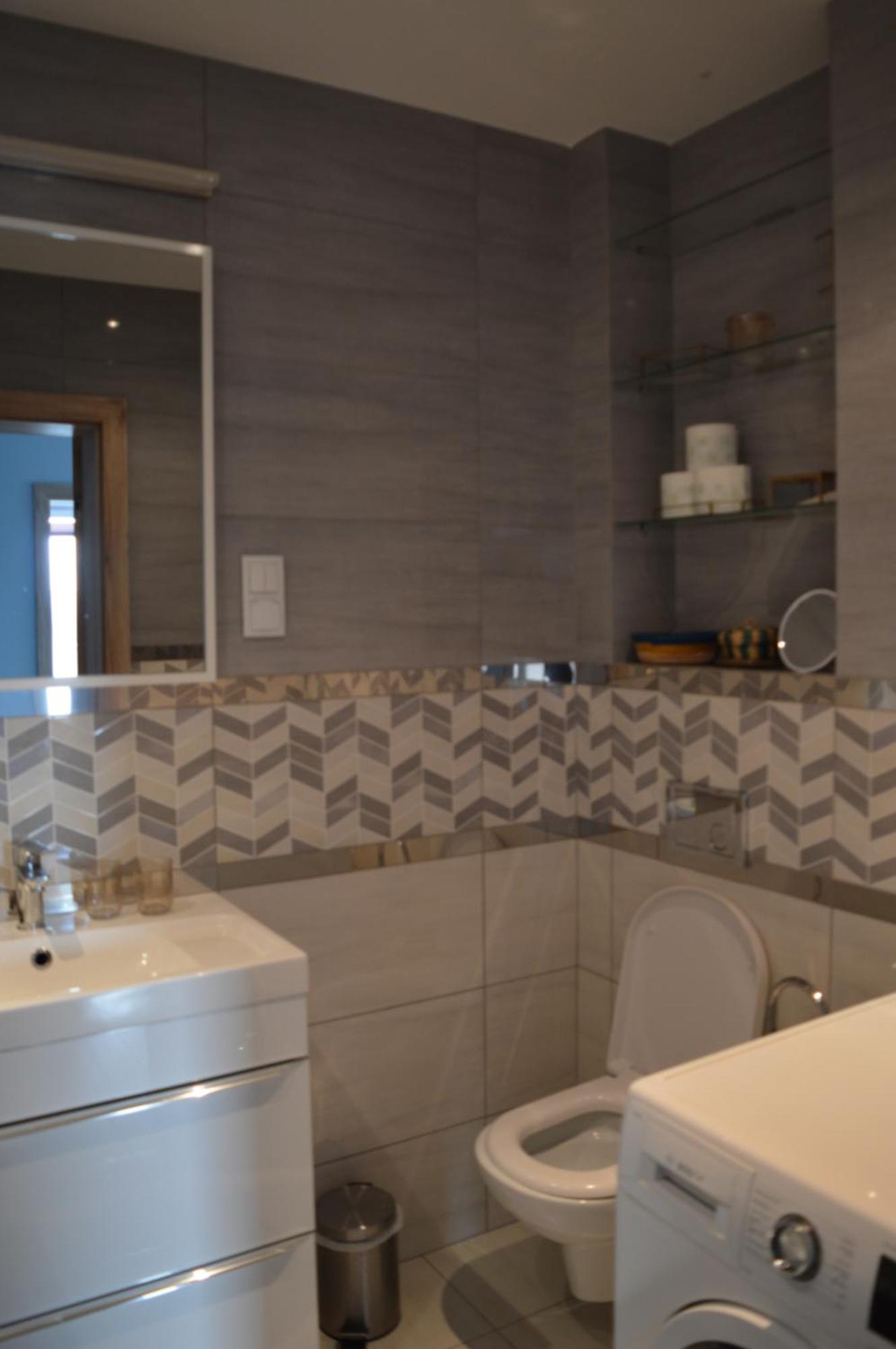 Apartament Rakownica Jelenia Góra Екстериор снимка