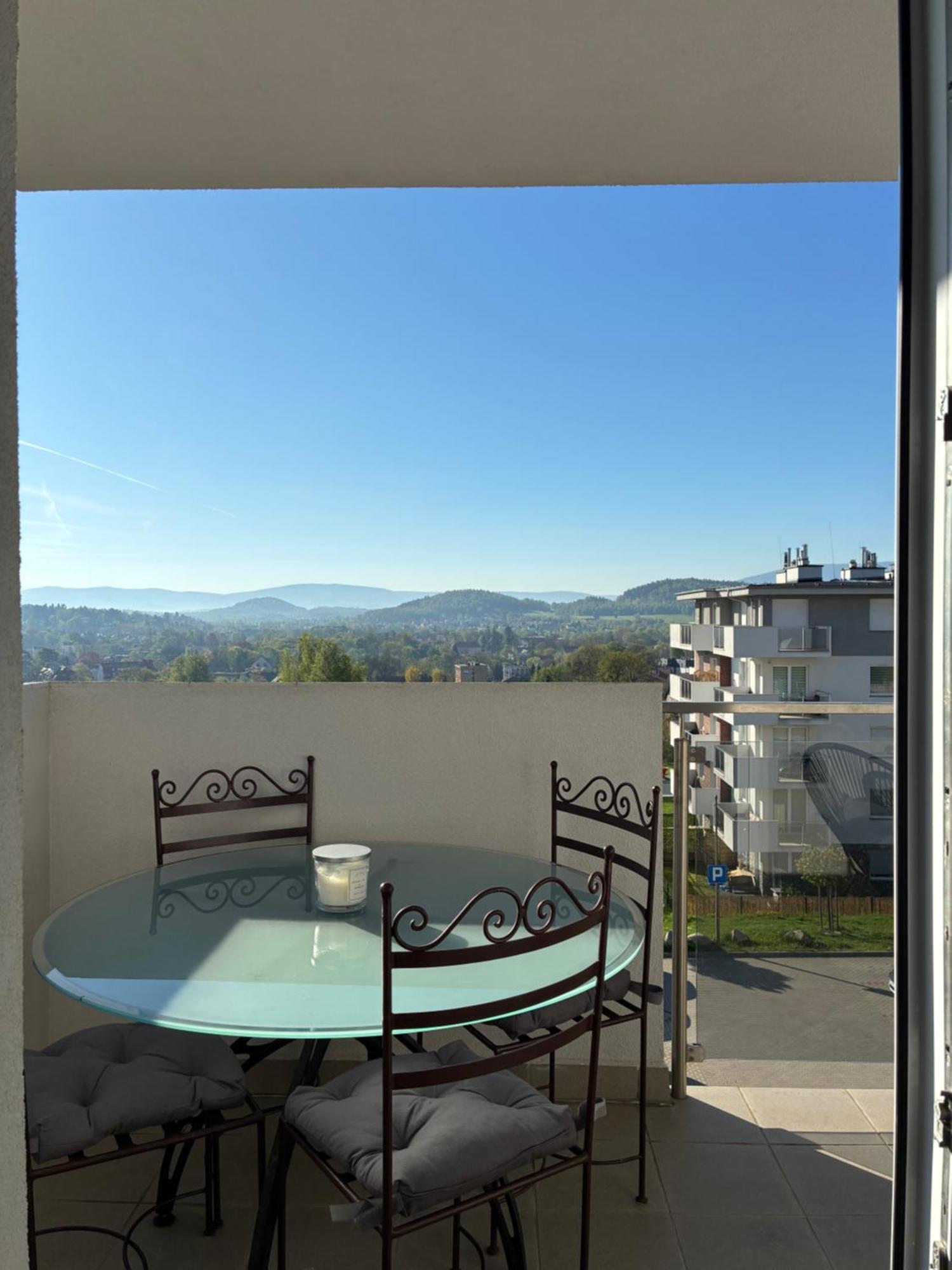 Apartament Rakownica Jelenia Góra Екстериор снимка