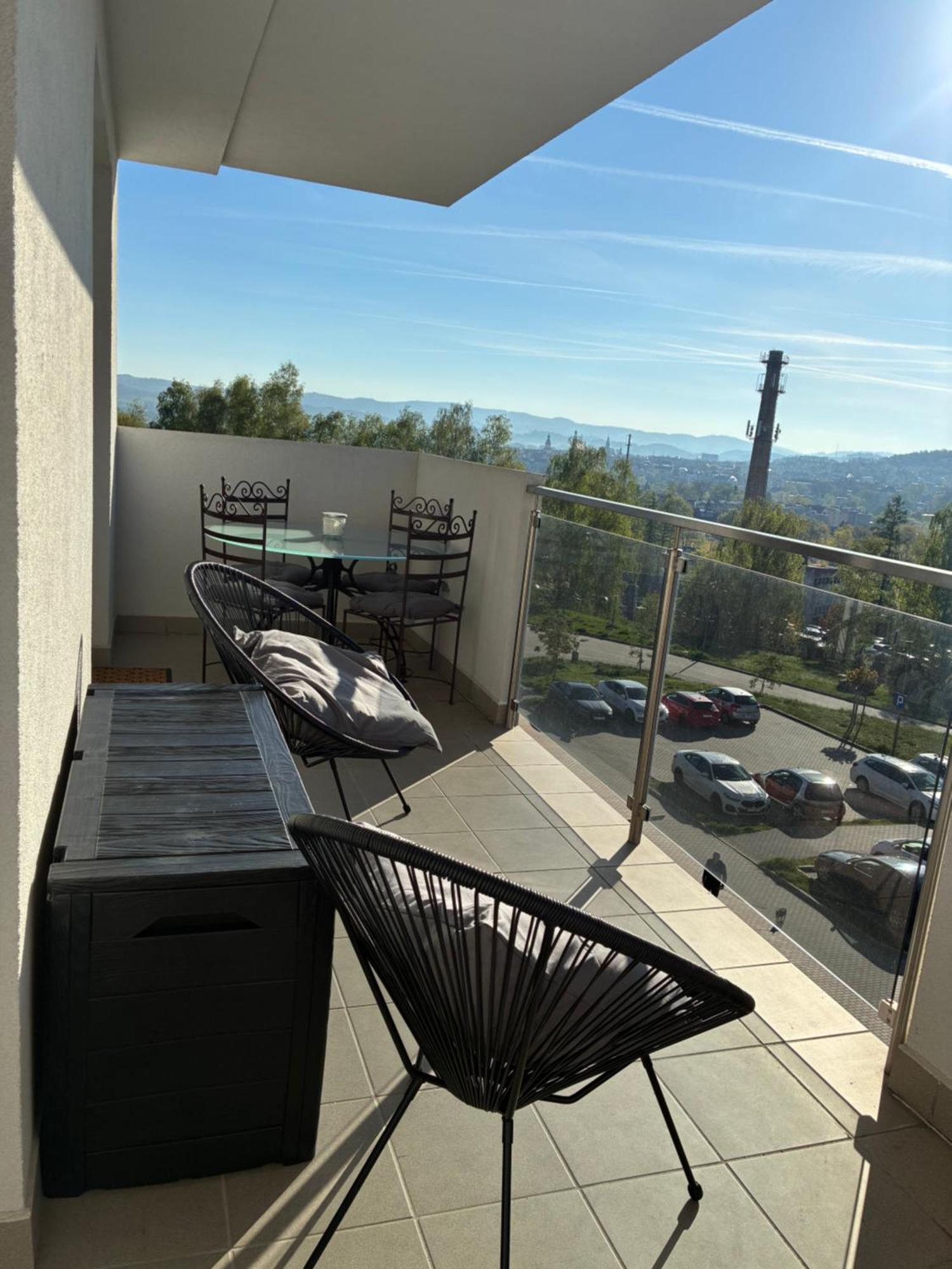 Apartament Rakownica Jelenia Góra Екстериор снимка