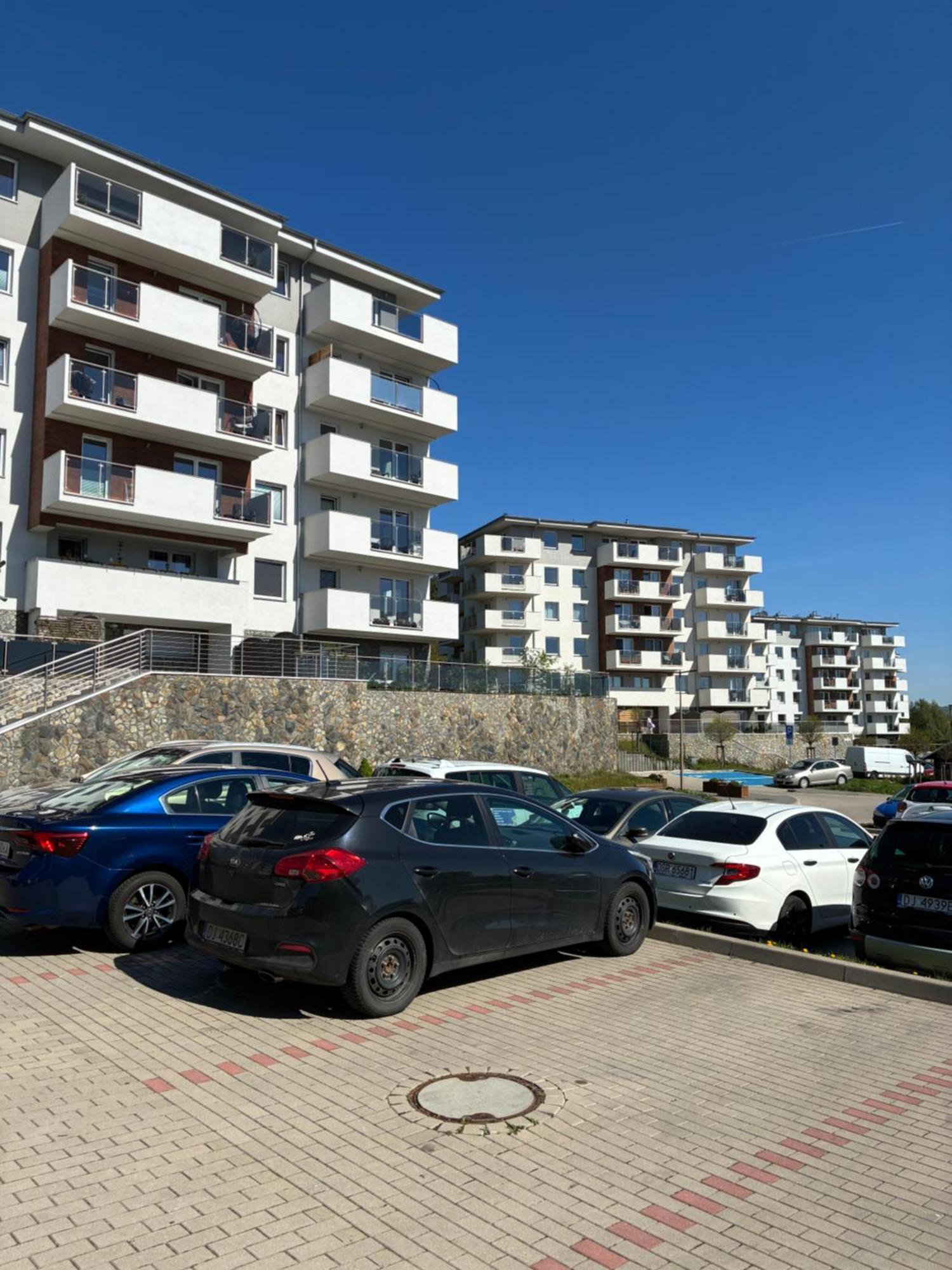 Apartament Rakownica Jelenia Góra Екстериор снимка
